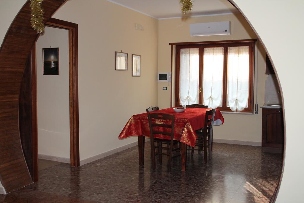 B&B A Casa Di Nonna Fondi Exterior photo